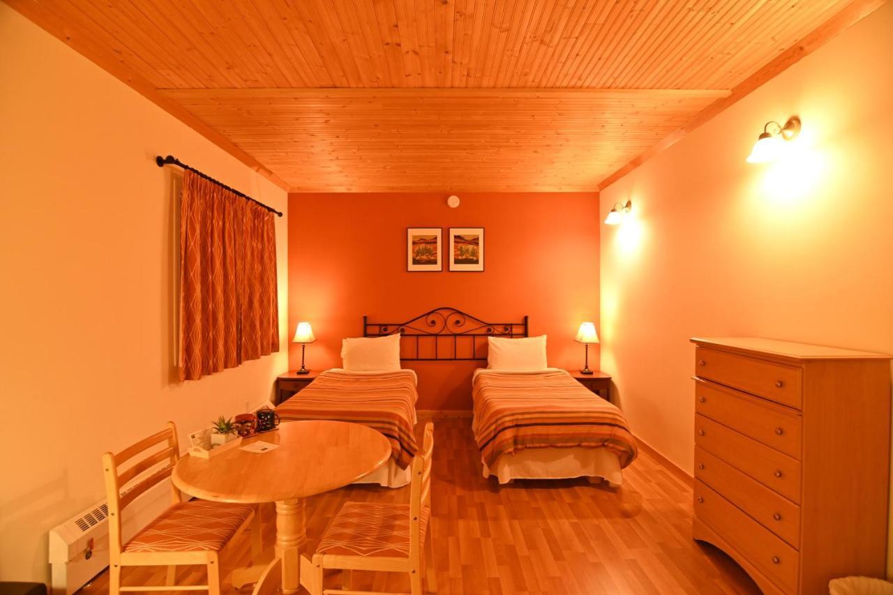 Kaleido Lodge Yukon Whitehorse Exterior photo