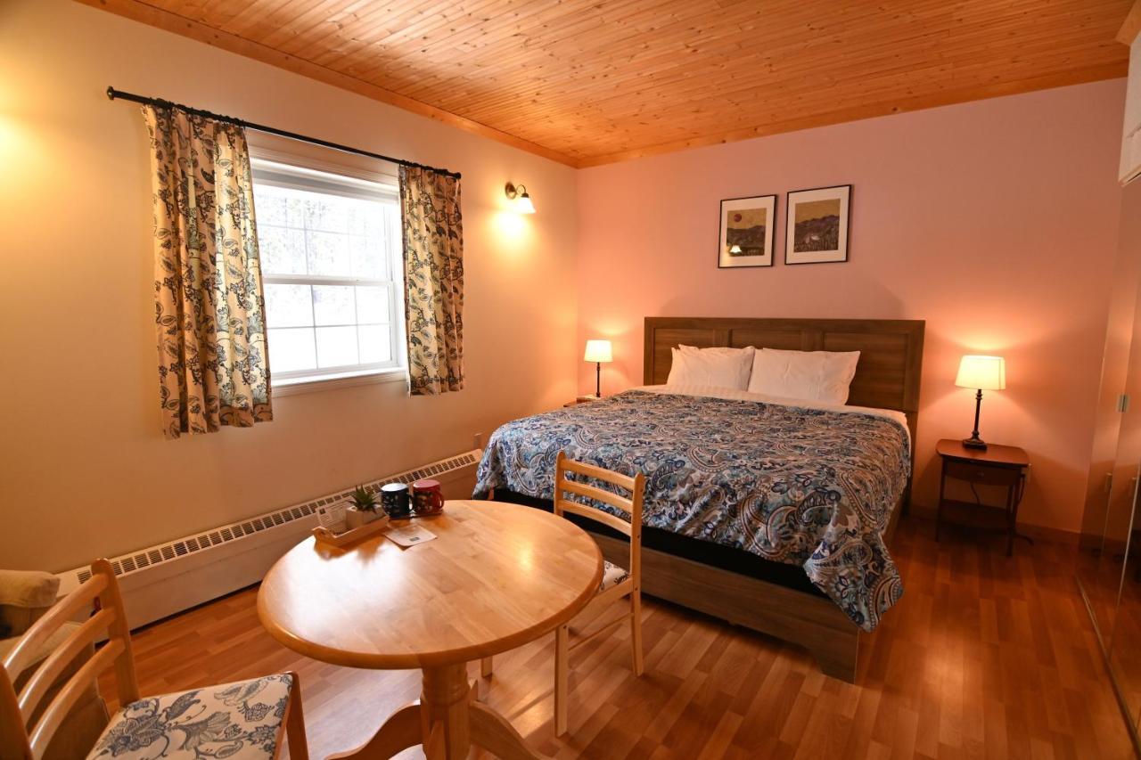 Kaleido Lodge Yukon Whitehorse Exterior photo