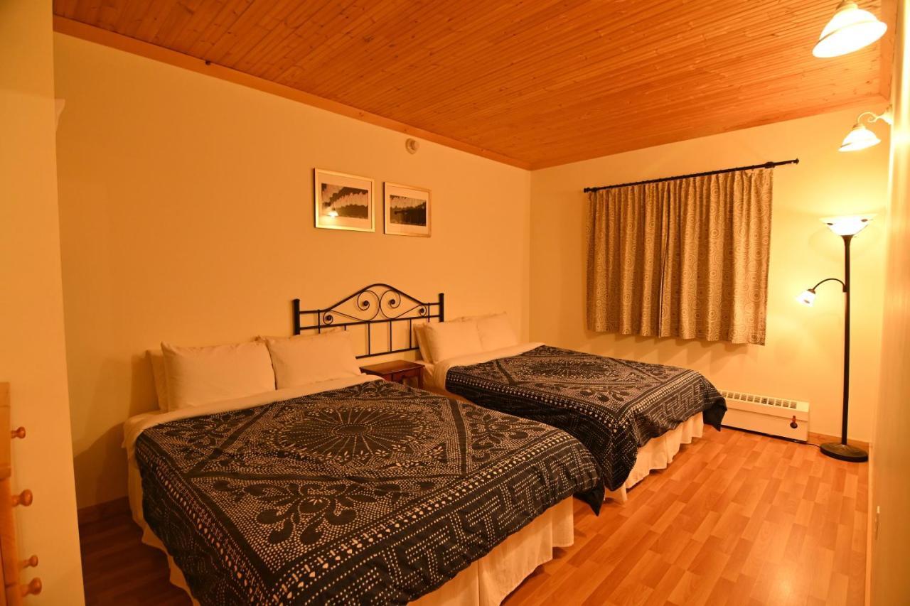 Kaleido Lodge Yukon Whitehorse Exterior photo
