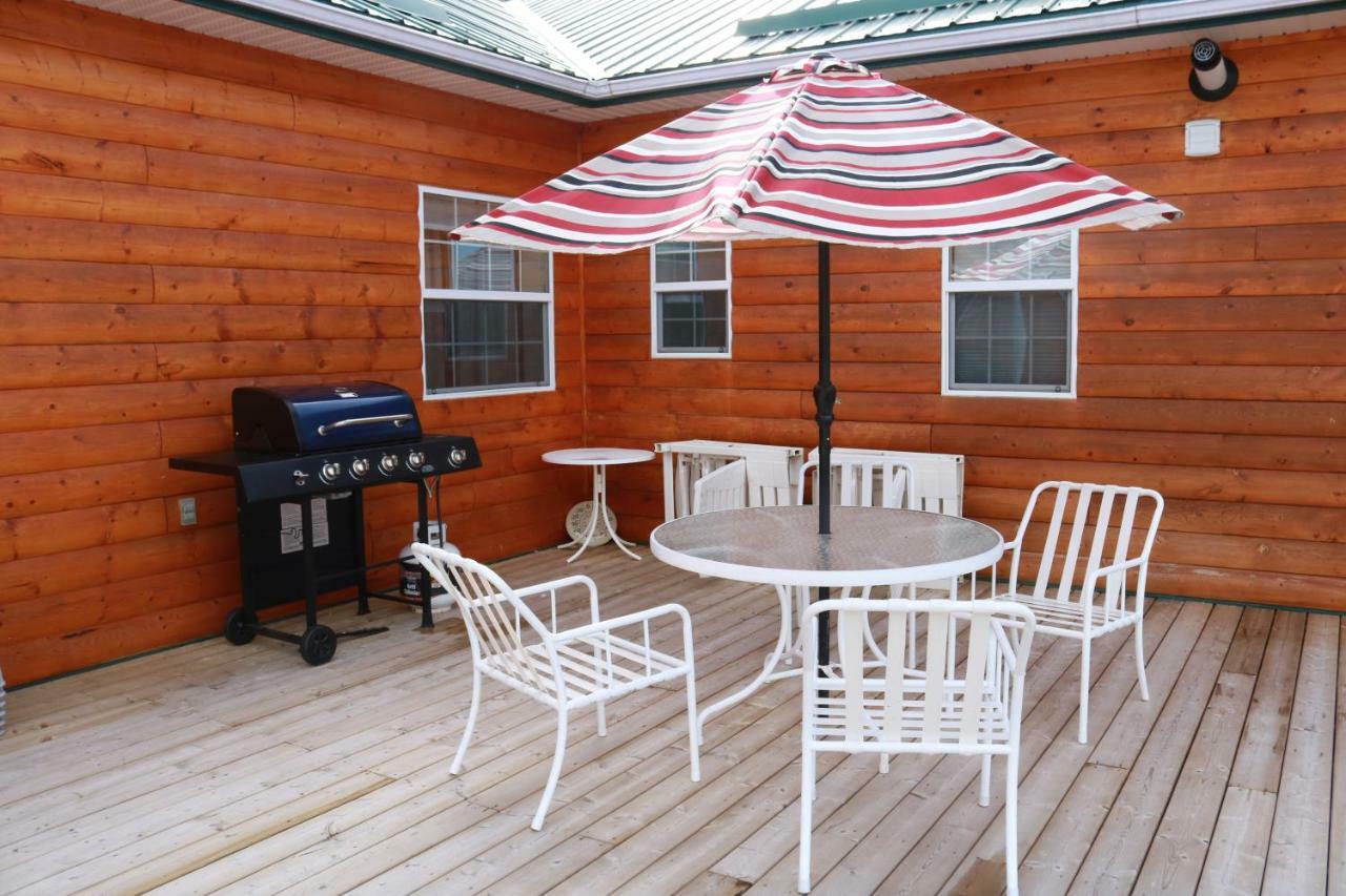 Kaleido Lodge Yukon Whitehorse Exterior photo