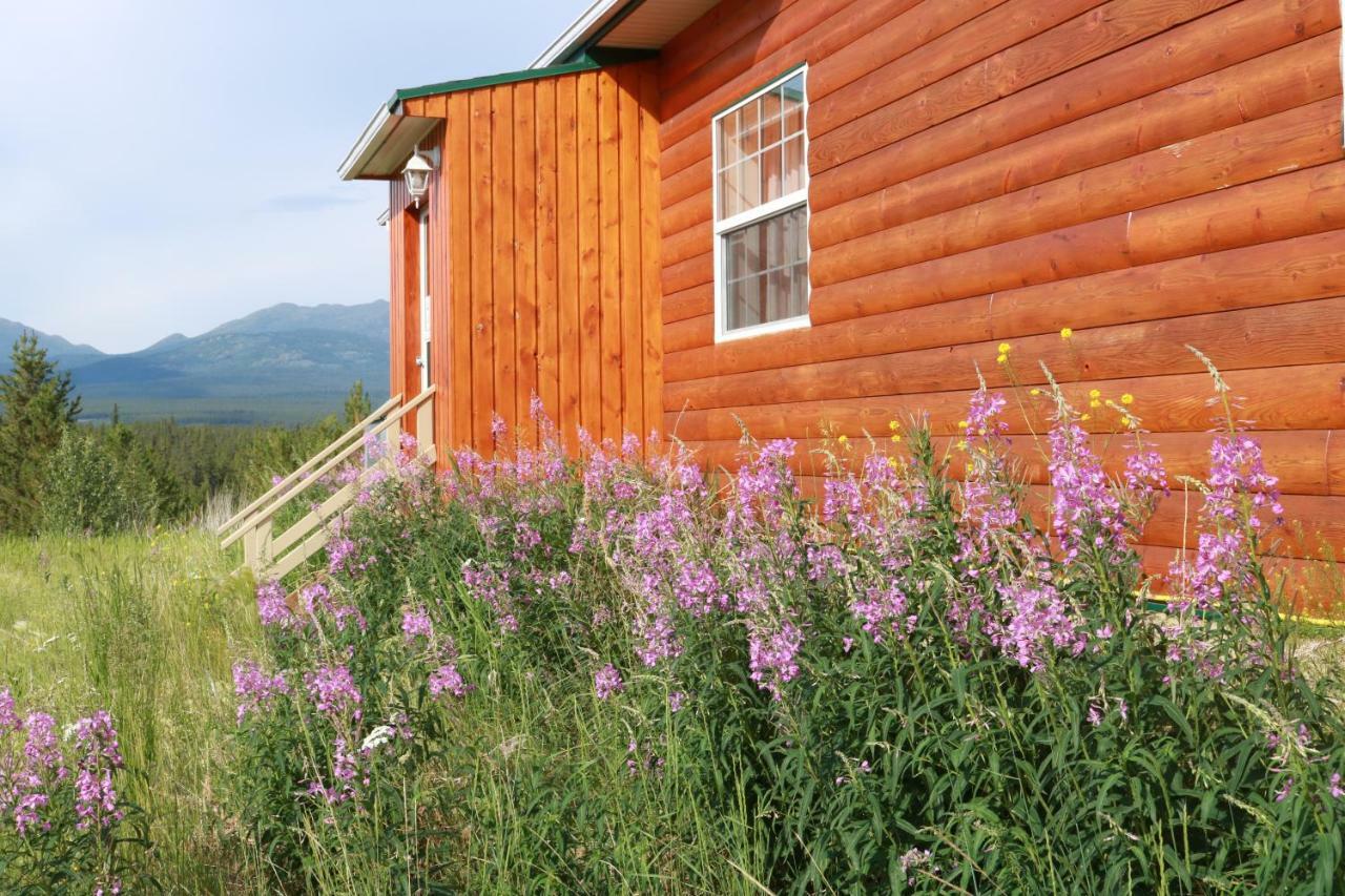 Kaleido Lodge Yukon Whitehorse Exterior photo