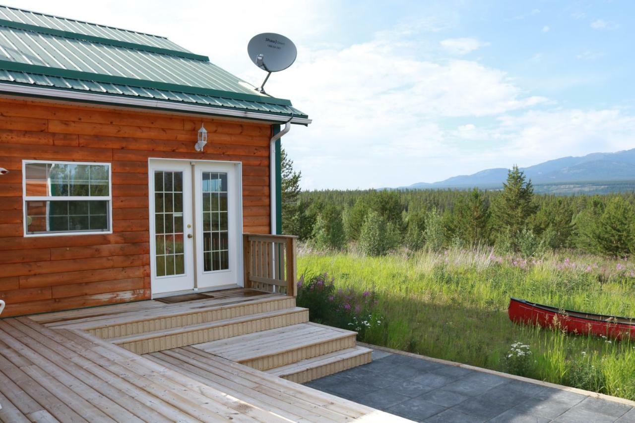 Kaleido Lodge Yukon Whitehorse Exterior photo